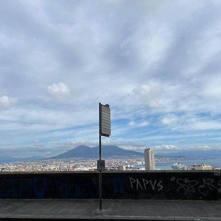 3B Studio Vesuvio Neapel Exterior foto